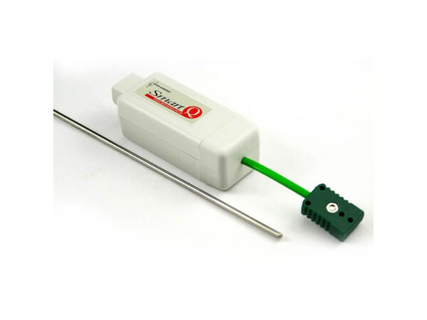 Temperature Sensor High K-Type