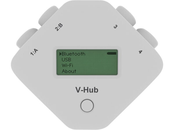 V-Hub - Sensor Link