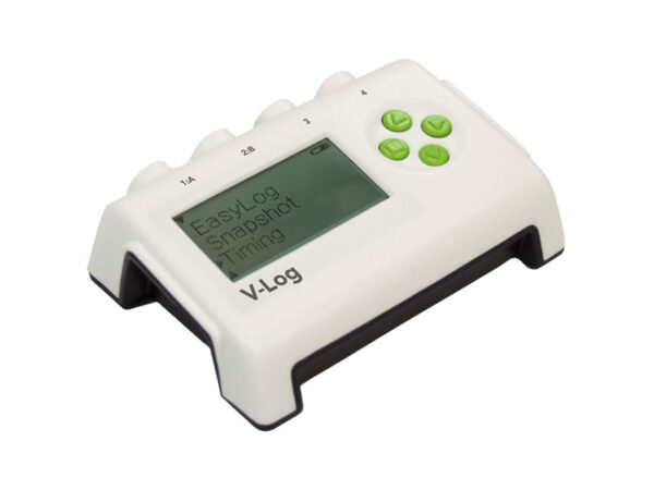V-Log - Secondary Data Logger