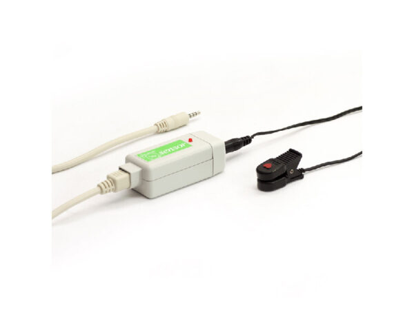 Vu Heart Rate Sensor
