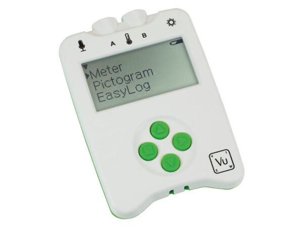Vu+ - Primary Data Logger