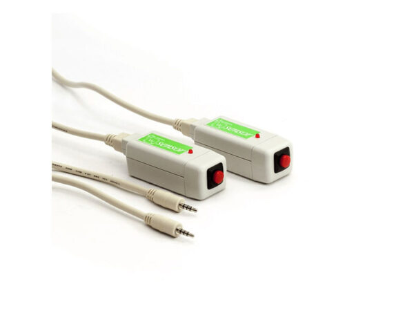 Vu Push Button Switches