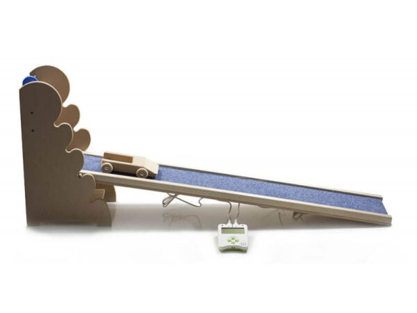Vu Timing Ramp Set