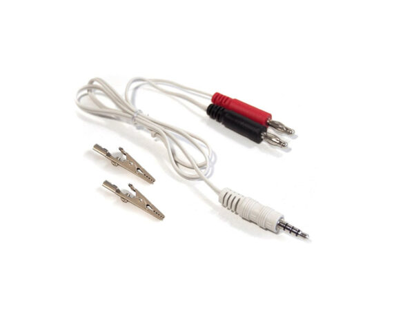 Vu Voltage Sensor