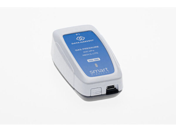 Wireless Absolute Gas Pressure Sensor