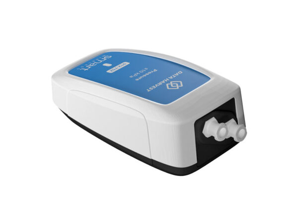 Wireless Differential  Gas Pressure Sensor