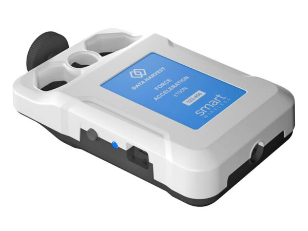 Wireless Force Accelerometer