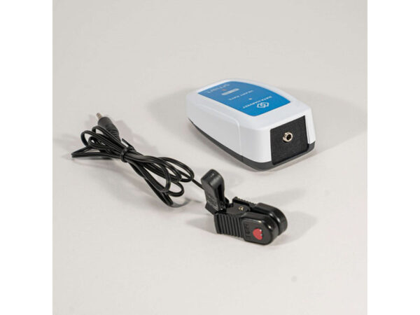Wireless Heart Rate Sensor