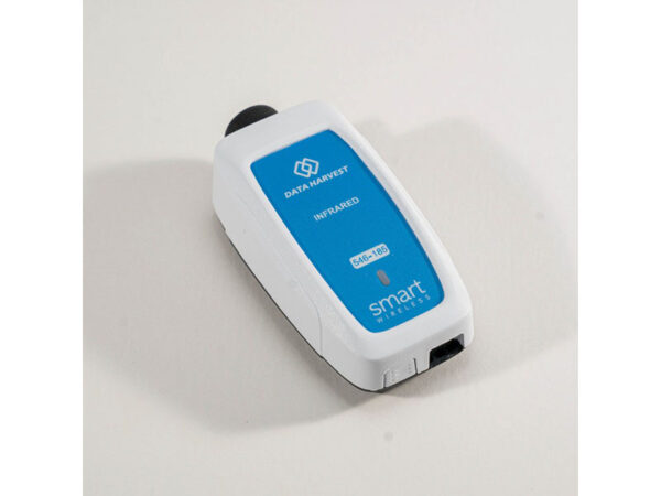 Wireless Infrared Sensor