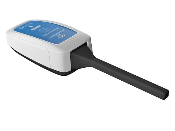 Wireless Magnetic Field Sensor