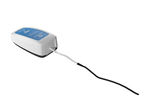 Wireless Temperature Sensor Fast Response