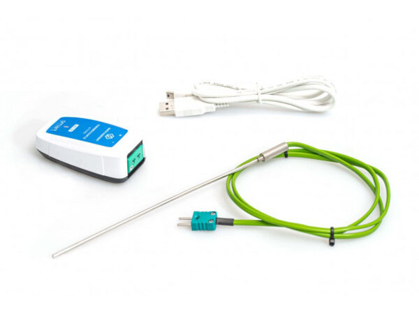 Wireless Thermocouple Sensor