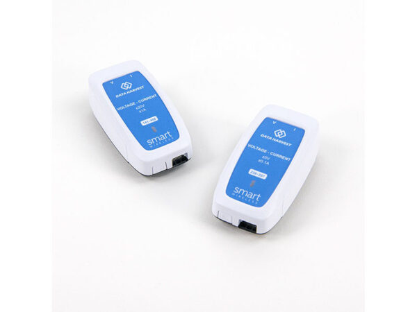 Wireless Voltage - Current Sensors