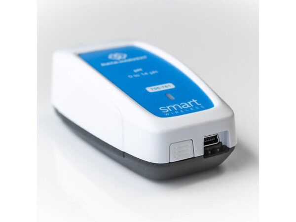 Wireless pH Sensor Pack