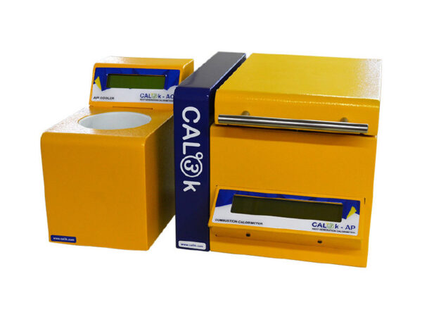 CAL3K-AP Oxygen Bomb Calorimeter System