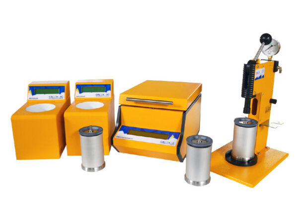 CAL3K-F Oxygen Bomb Calorimeter System