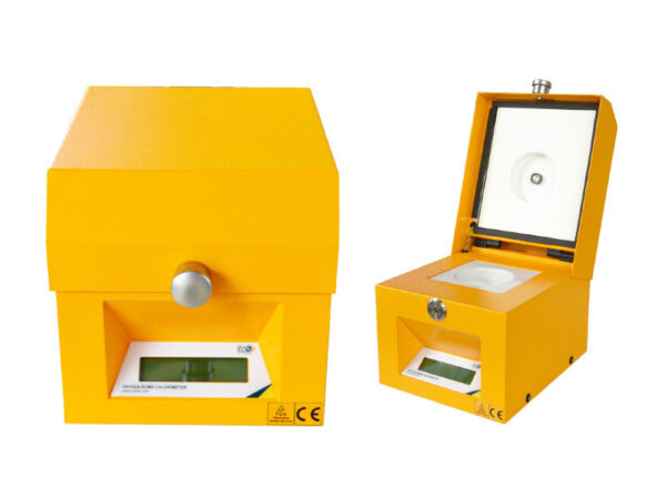 ECO Oxygen Bomb Calorimeter System