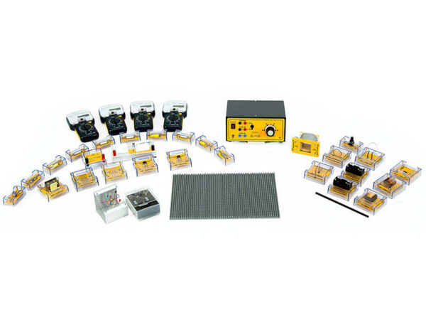 Kit For General Electricity