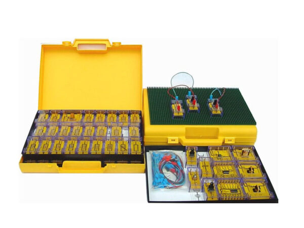 Kit For General Electronics