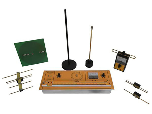 Antenna Trainer