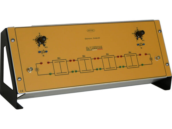 Coaxial Cable Module