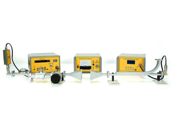 Microwaves Trainer