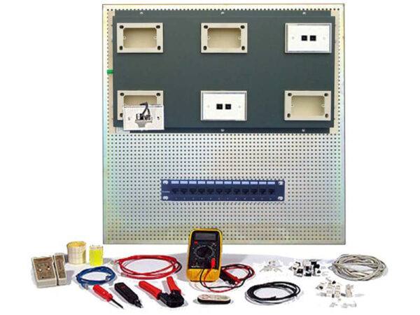 Network Technology Training Package