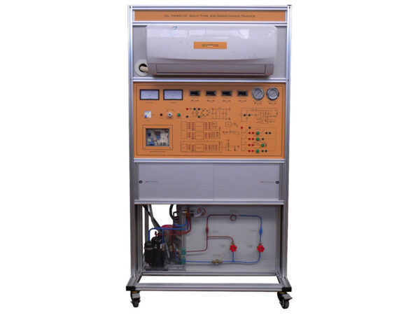 Air Conditioning Trainer