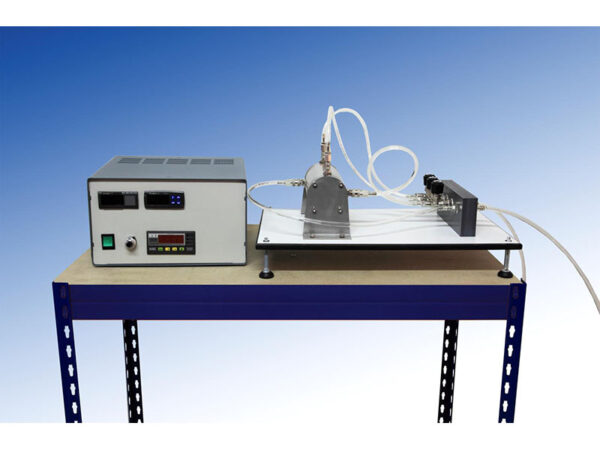 Heat Conduction In Gases And Liquids