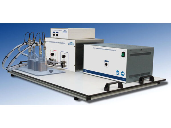 Heat Exchanger Supply Unit