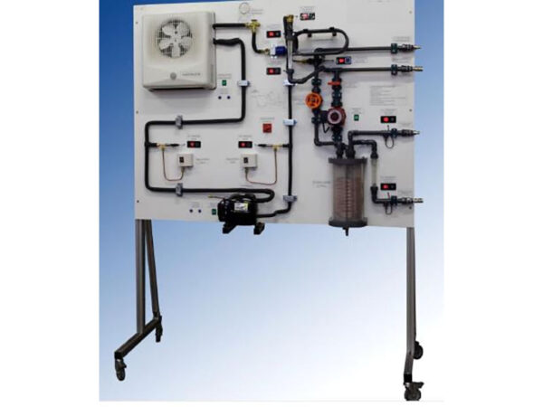 Heat Pump Module