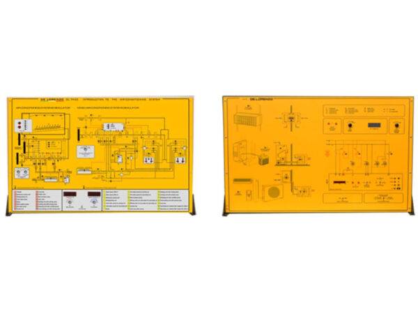 Introduction To The Air Conditioning Systems