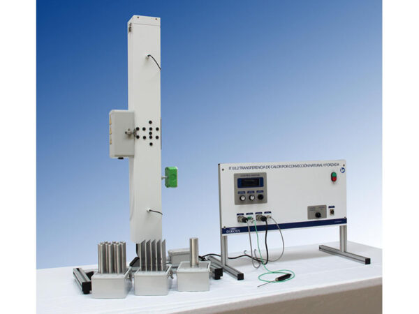 Natural And Forced Convection  Heat Transfer