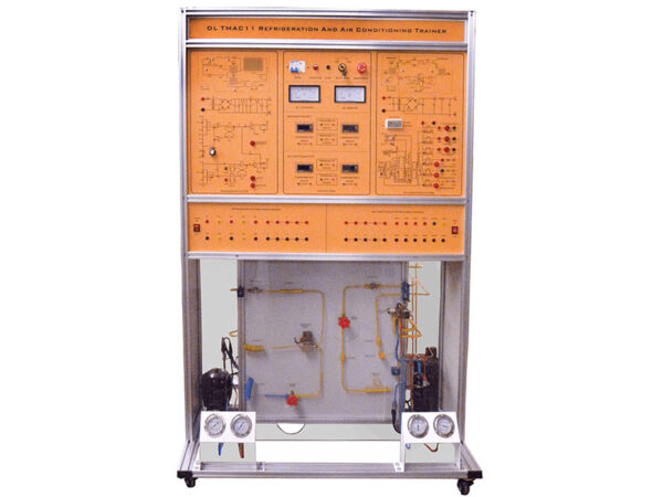 Refrigeration Trainer