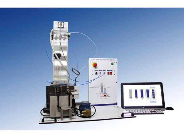 Water Cooling Tower Unit