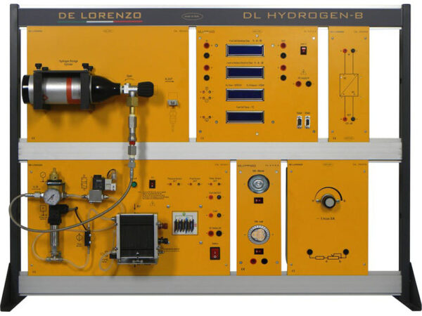 Fuel Cells Systems Trainer