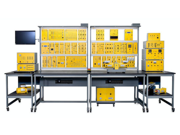 Power Electronic Laboratory