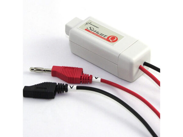 Voltage Sensors