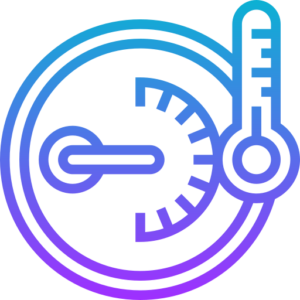 Thermotronics