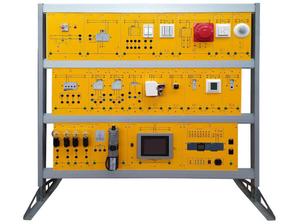 Home Automation Total Configuration
